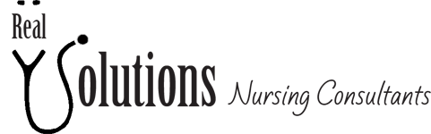 Real Solutions Nursing Consultants